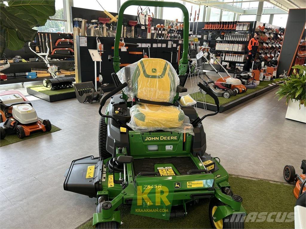 John Deere Z545R Agricoltura - Altro
