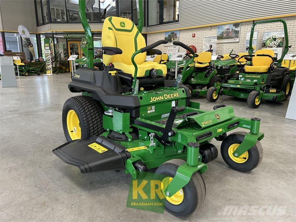 John Deere Z740R Agricoltura - Altro
