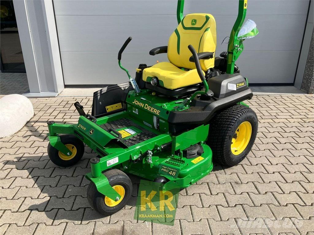 John Deere Z740R Agricoltura - Altro