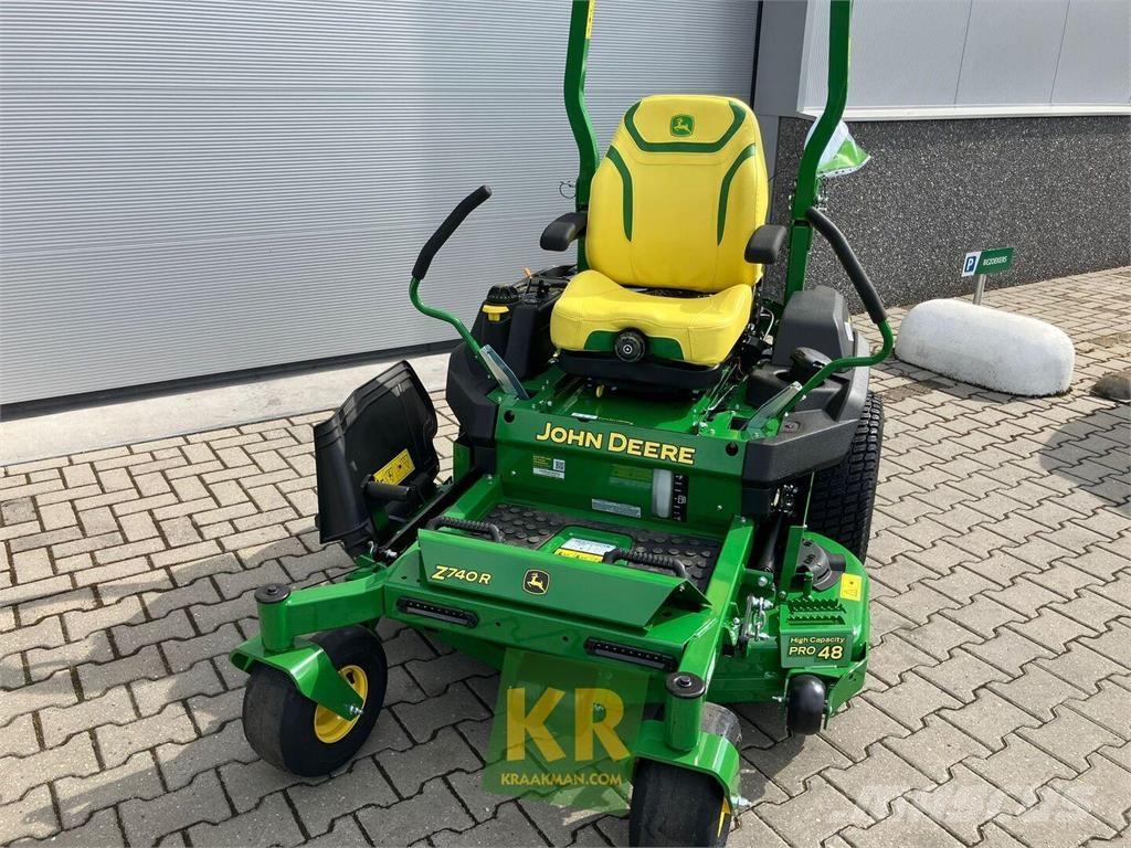 John Deere Z740R Agricoltura - Altro