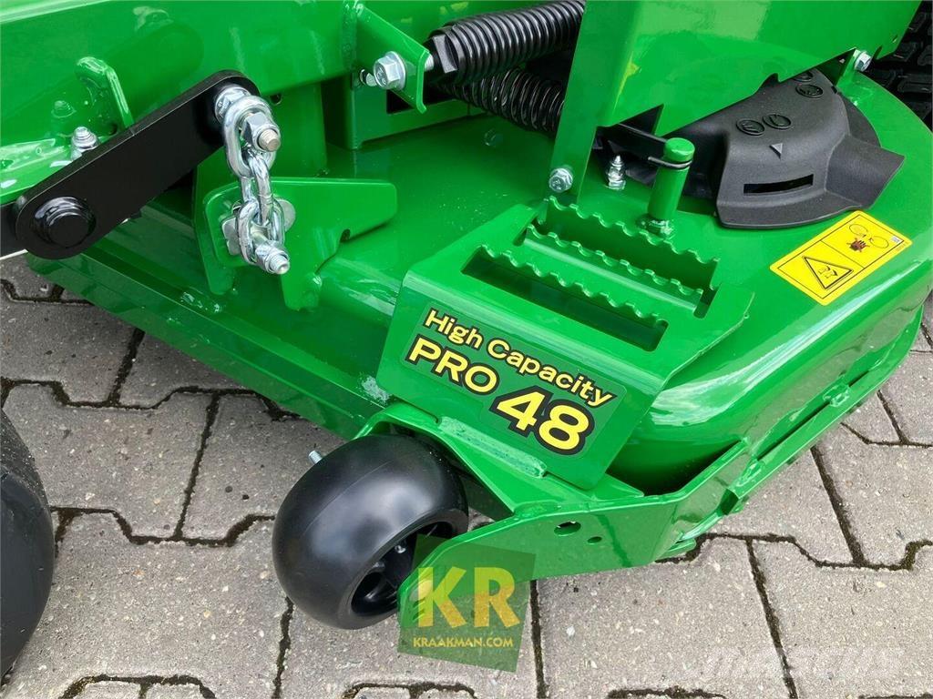 John Deere Z740R Agricoltura - Altro