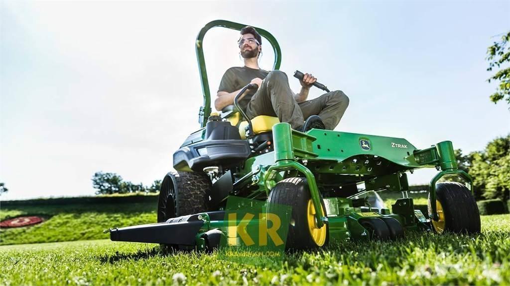 John Deere Z950R Agricoltura - Altro