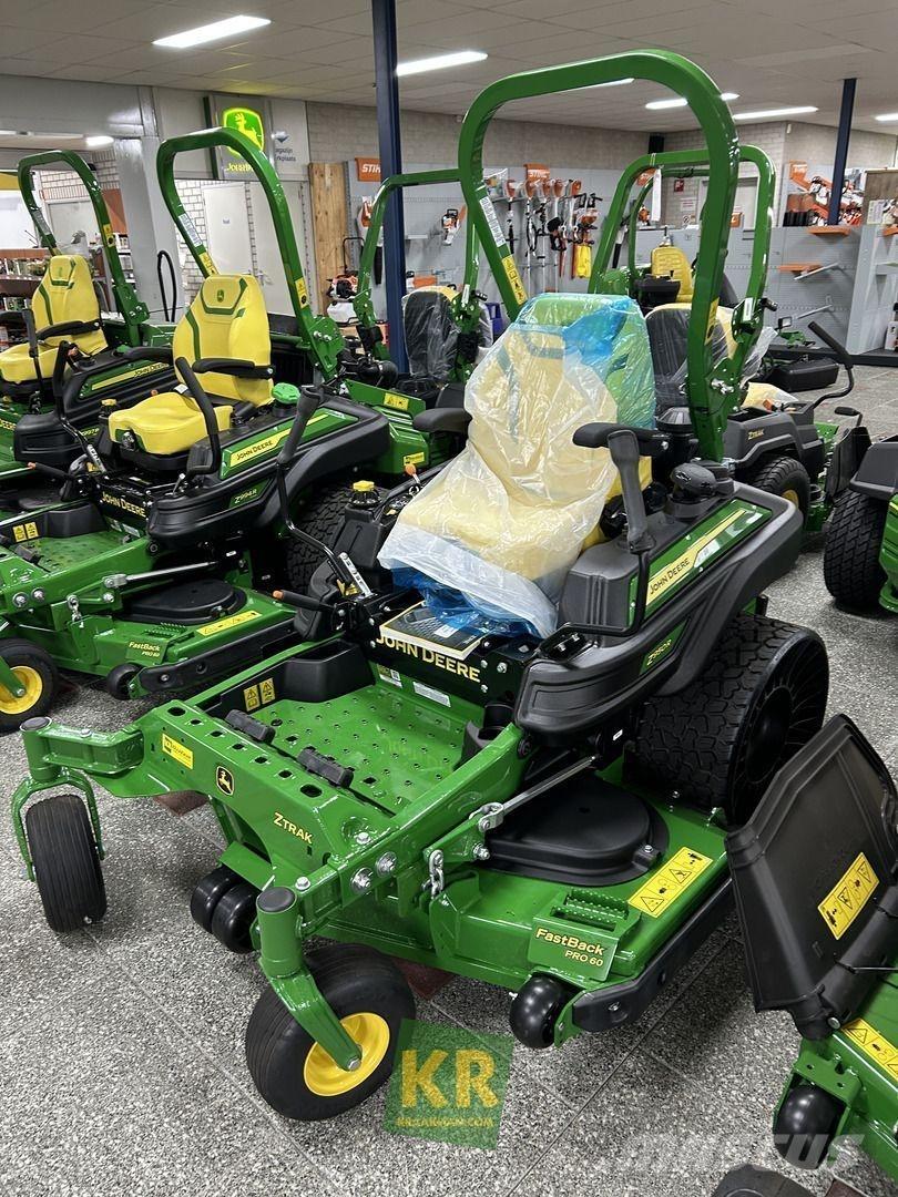 John Deere Z950R Agricoltura - Altro