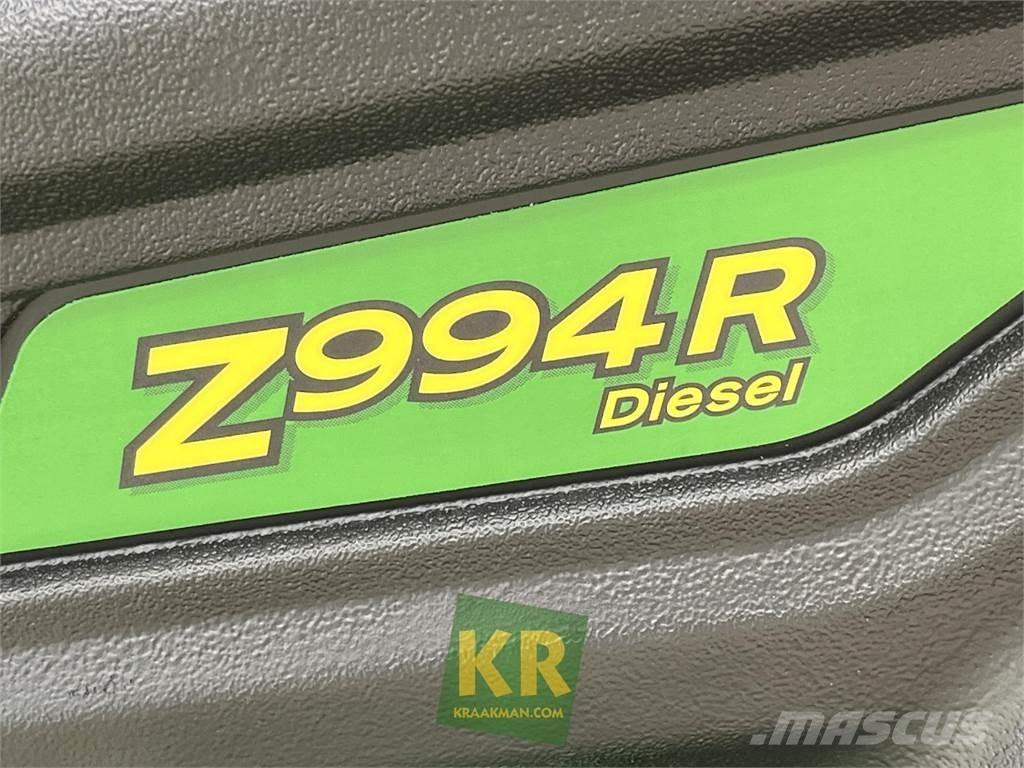 John Deere Z994R Agricoltura - Altro