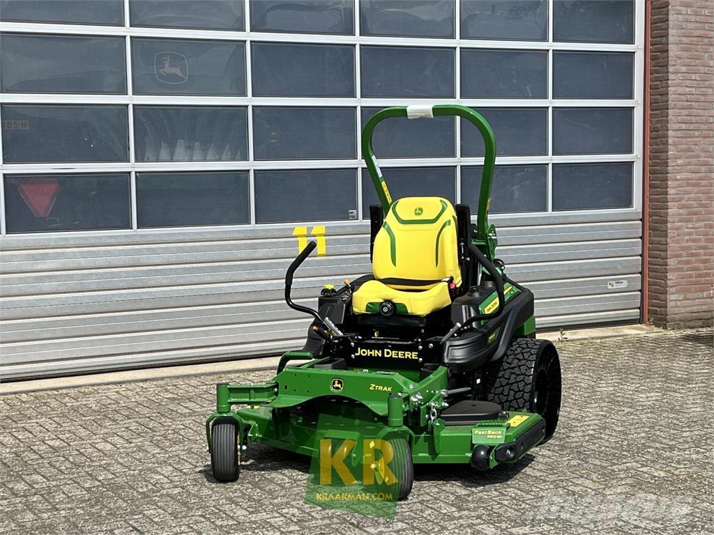 John Deere Z994R Agricoltura - Altro