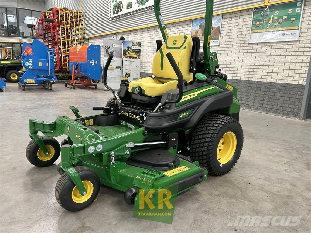 John Deere Z994R Agricoltura - Altro