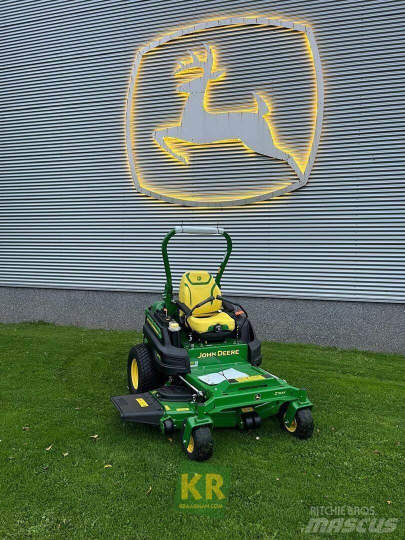 John Deere Z997R Agricoltura - Altro