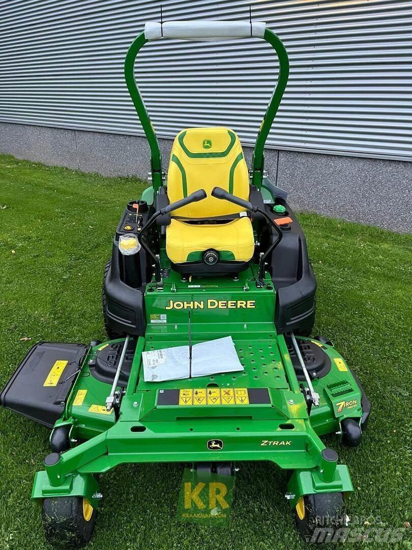 John Deere Z997R Agricoltura - Altro