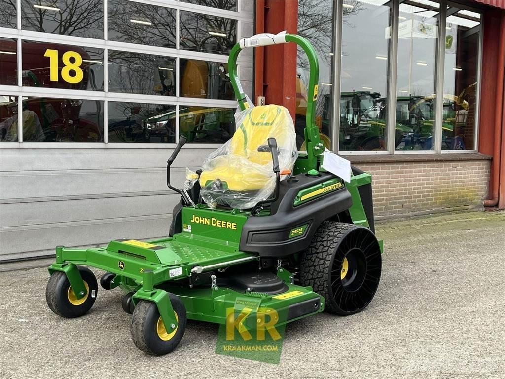 John Deere Z997R Agricoltura - Altro
