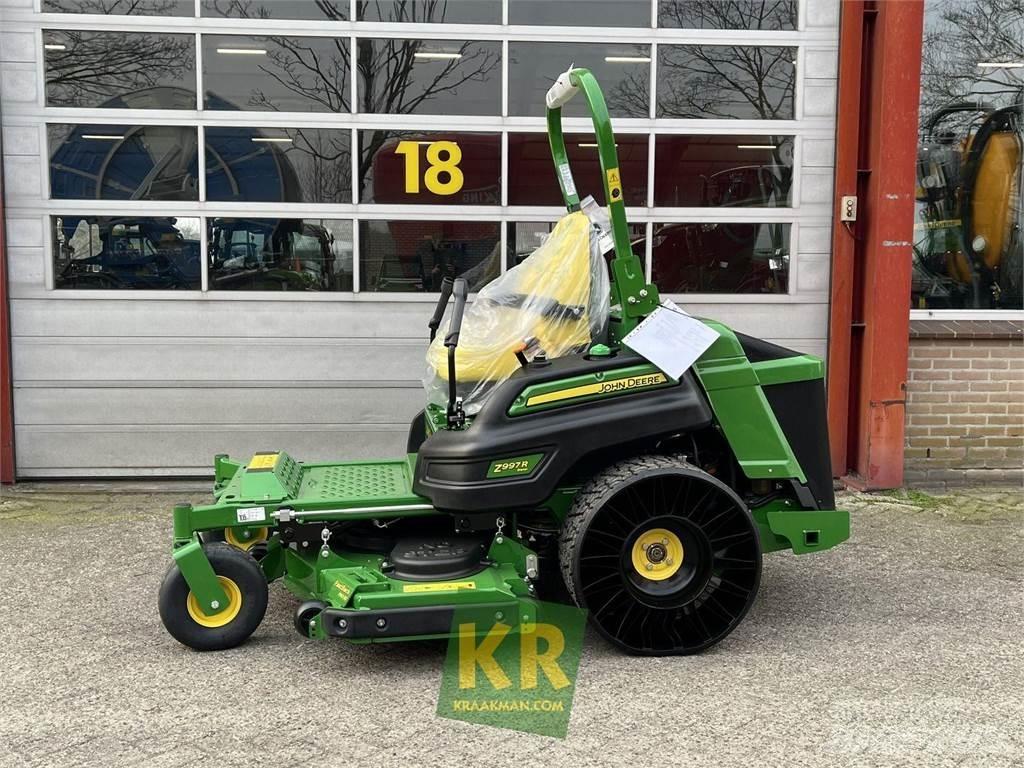 John Deere Z997R Agricoltura - Altro