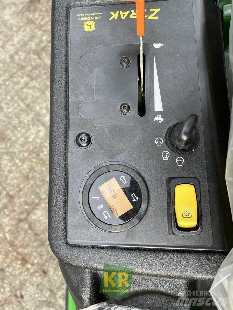 John Deere Z997R Agricoltura - Altro