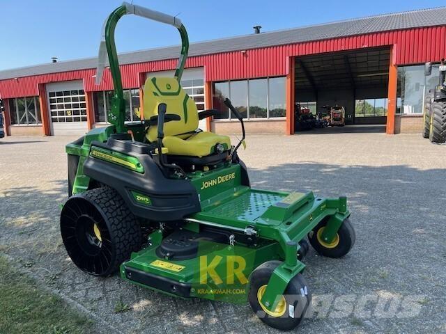 John Deere Z997R Agricoltura - Altro