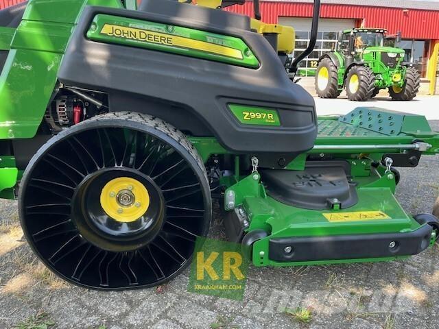 John Deere Z997R Agricoltura - Altro