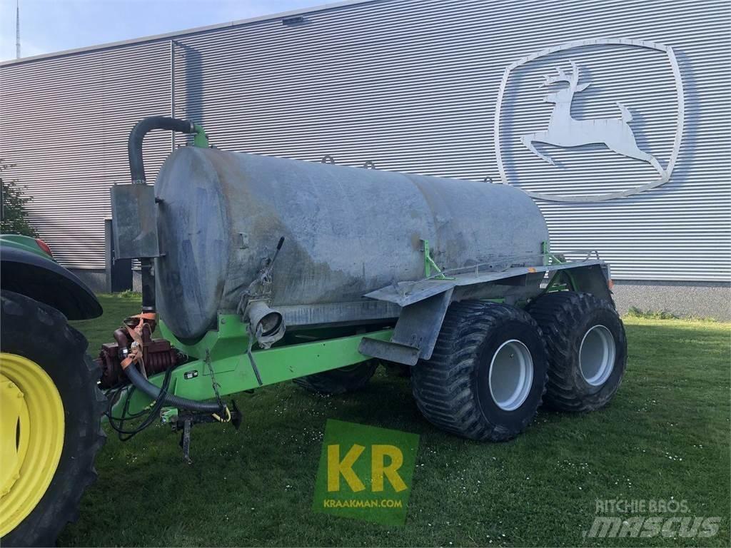Joskin 7000T Agricoltura - Altro