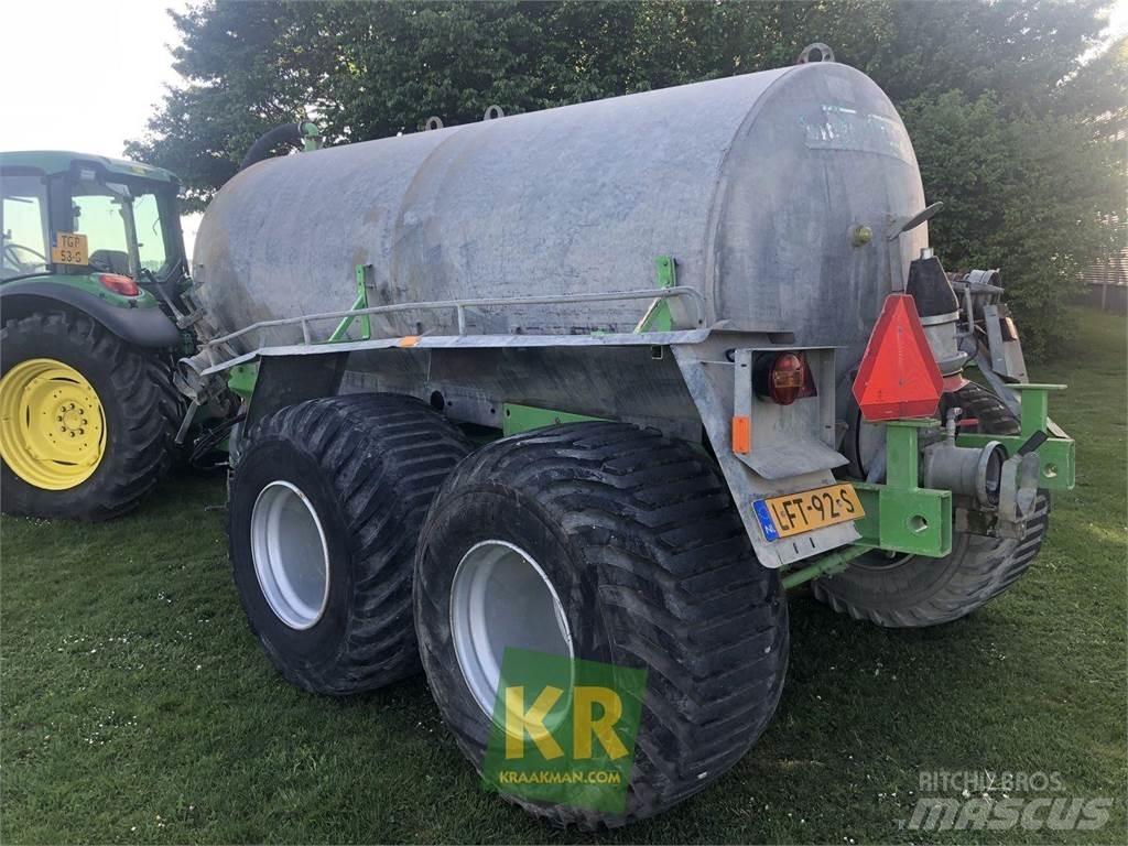 Joskin 7000T Agricoltura - Altro