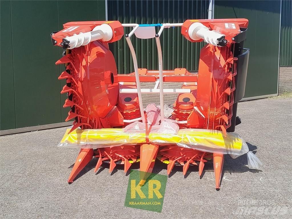 Kemper 445 Testate per mietitrebbie
