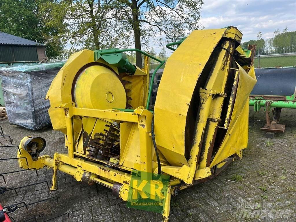 Kemper 4500 Falciatrinciatrici