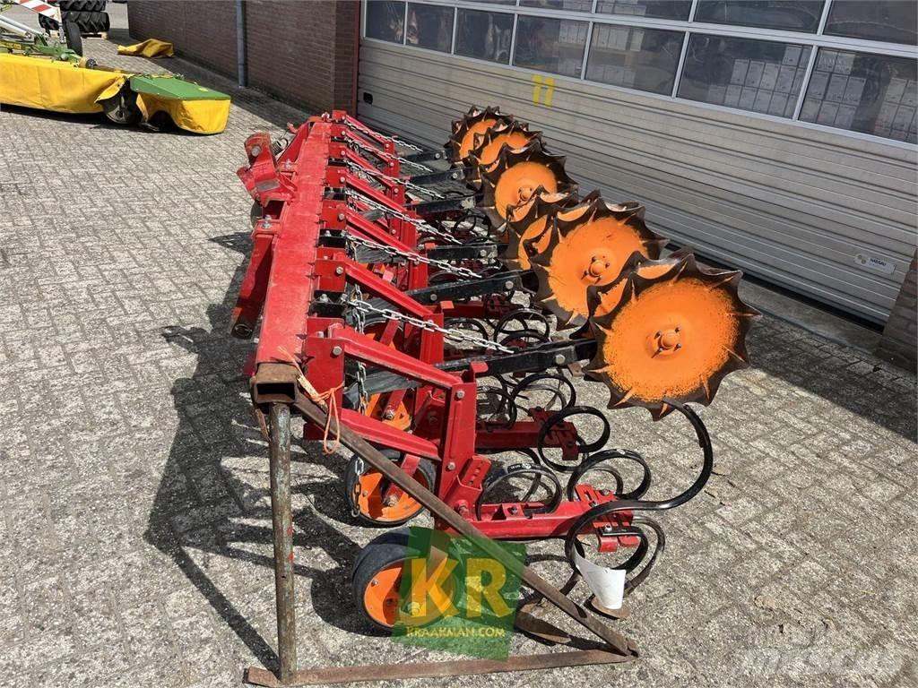 Kongskilde VBT Erpici