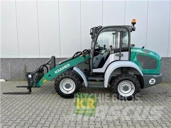Kramer KL25.5 Pale gommate