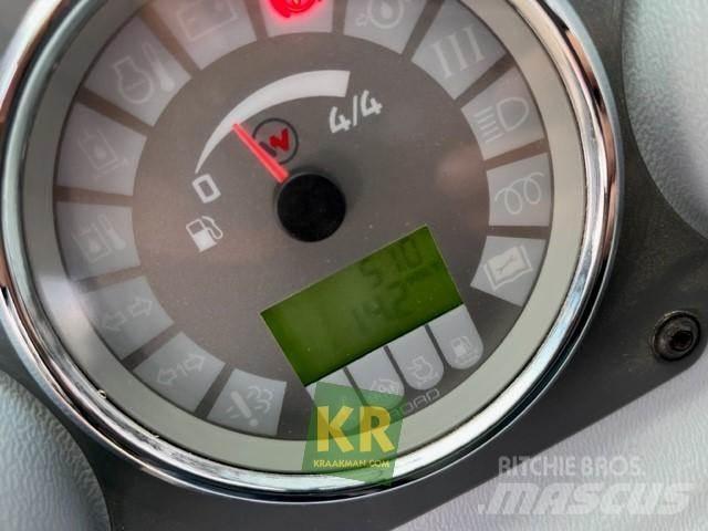 Kramer KL25.5 Pale gommate