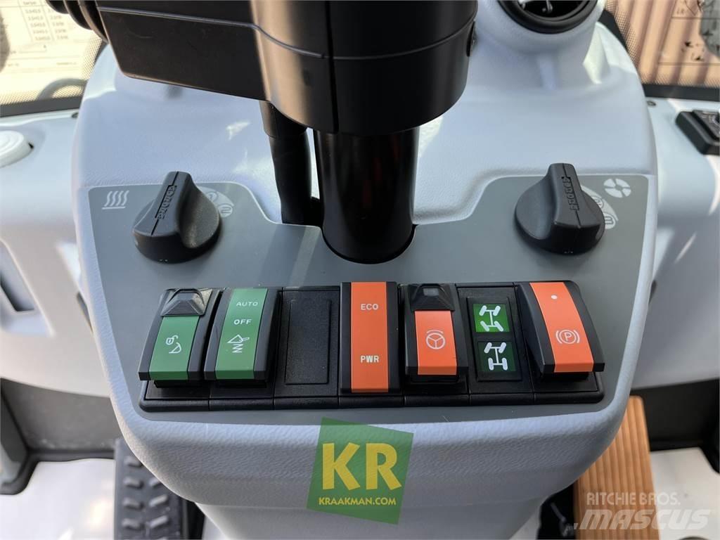 Kramer KL25.5e Pale gommate
