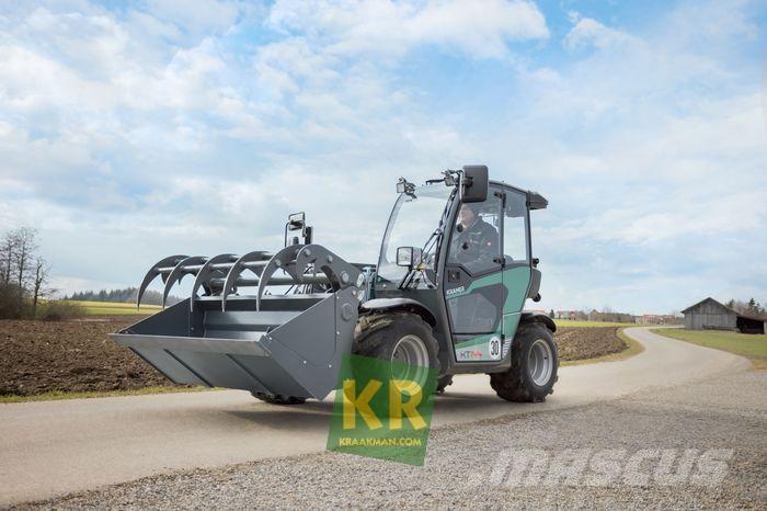 Kramer KT 144 Sollevatori telescopici per agricoltura