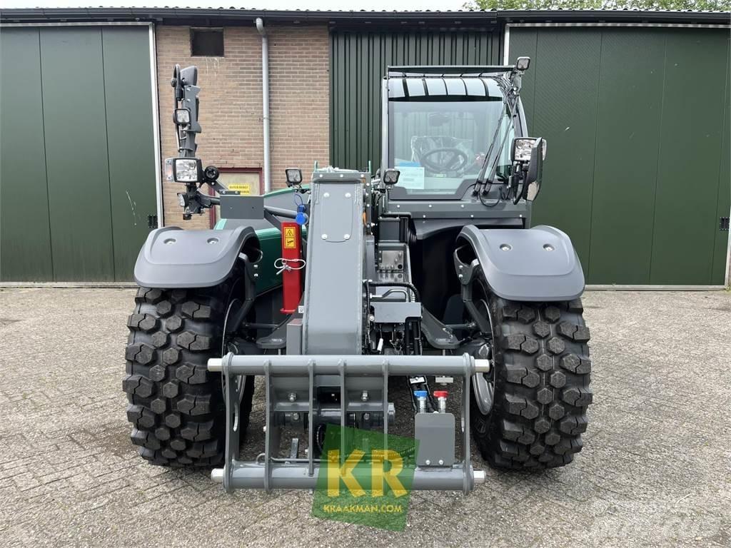 Kramer KT357 Sollevatori telescopici per agricoltura