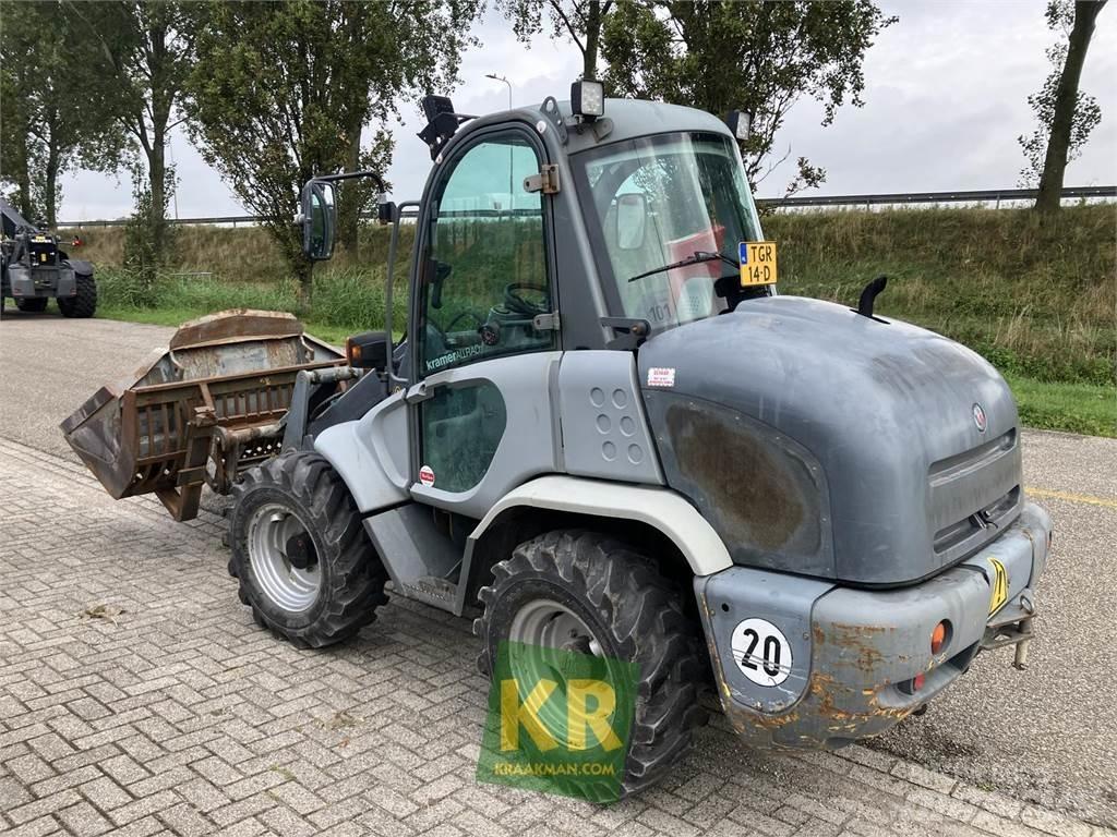 Kramer Overig Pale gommate