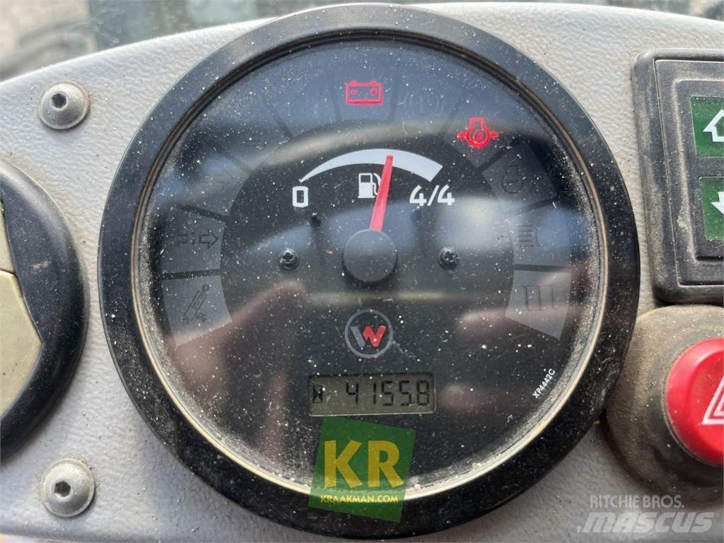 Kramer Overig Pale gommate