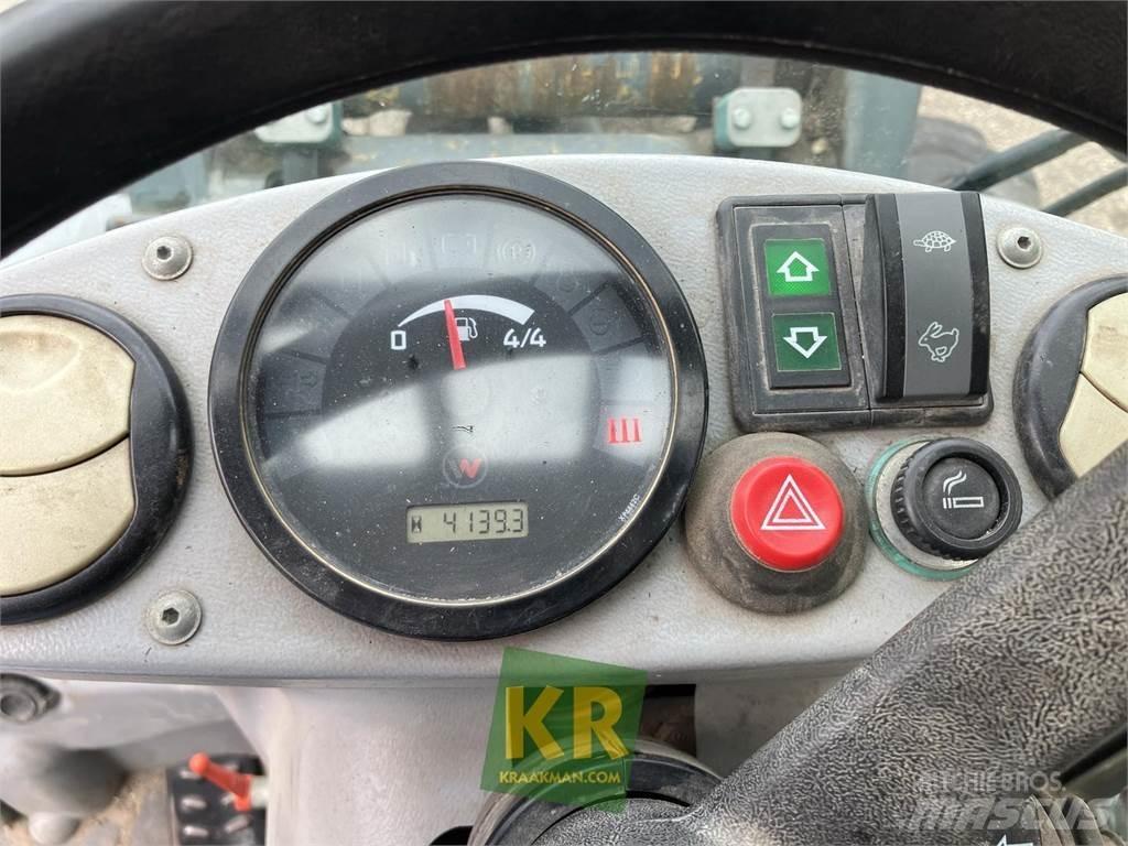 Kramer Overig Pale gommate