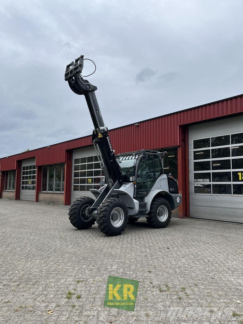 Kramer Overig Pale gommate