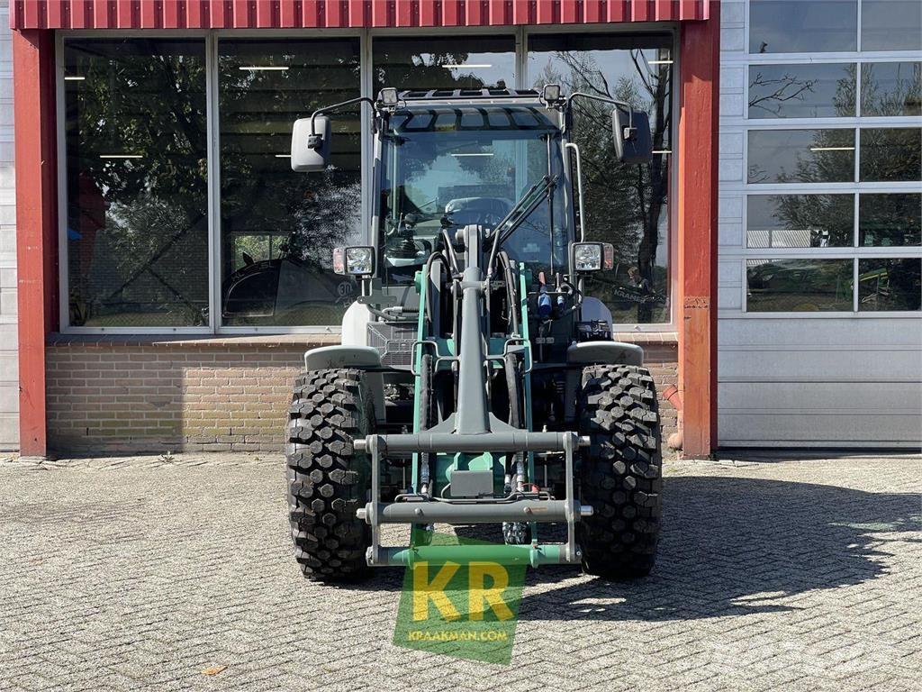 Kramer Overig Pale gommate