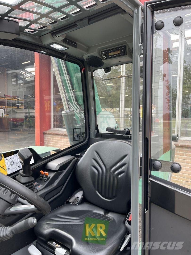 Kramer Overig Sollevatori telescopici per agricoltura