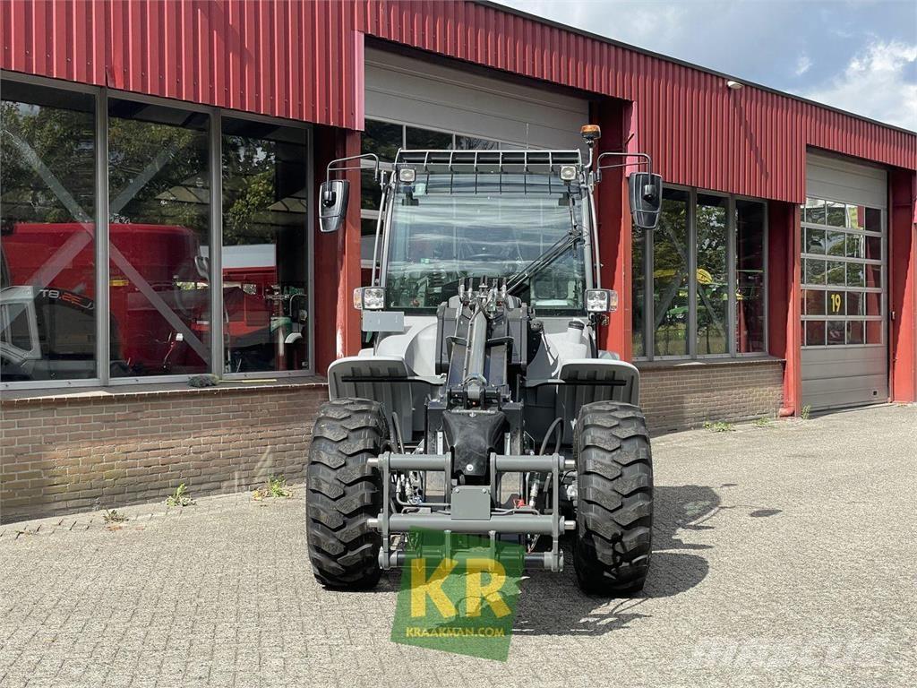 Kramer Overig Pale gommate