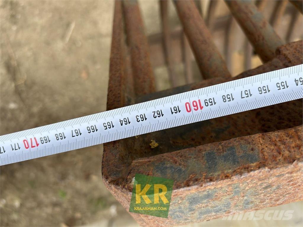 Kramer PUINRIEK Agricoltura - Altro