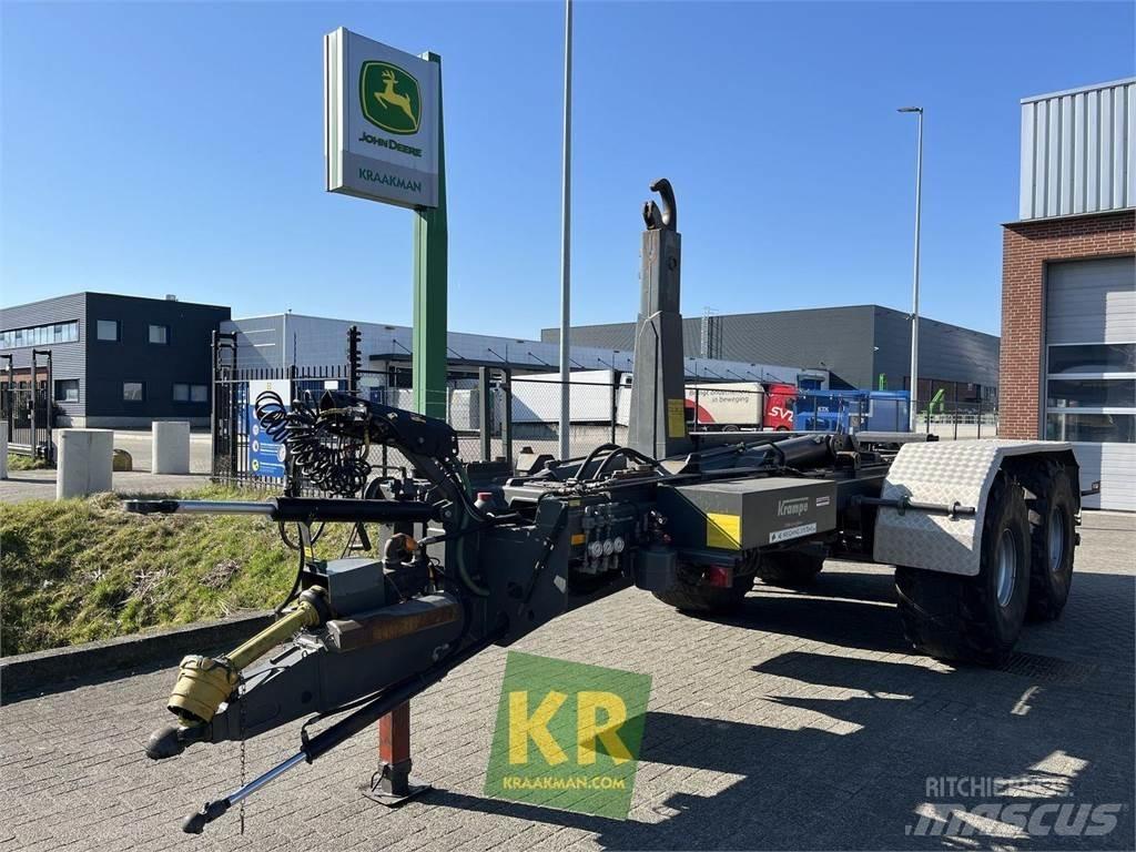 Krampe THL20P Agricoltura - Altro