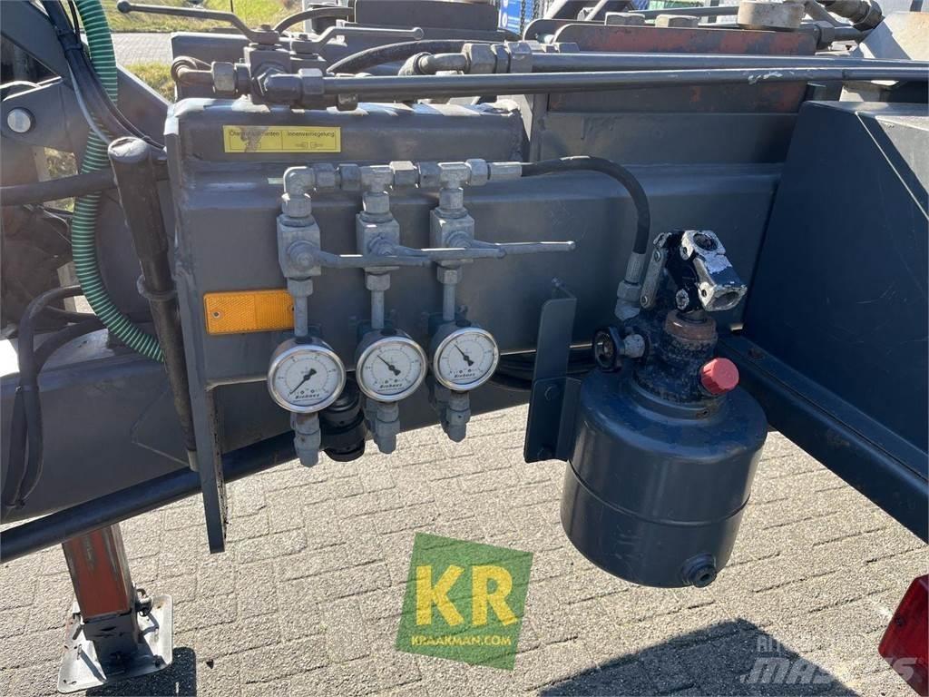 Krampe THL20P Agricoltura - Altro