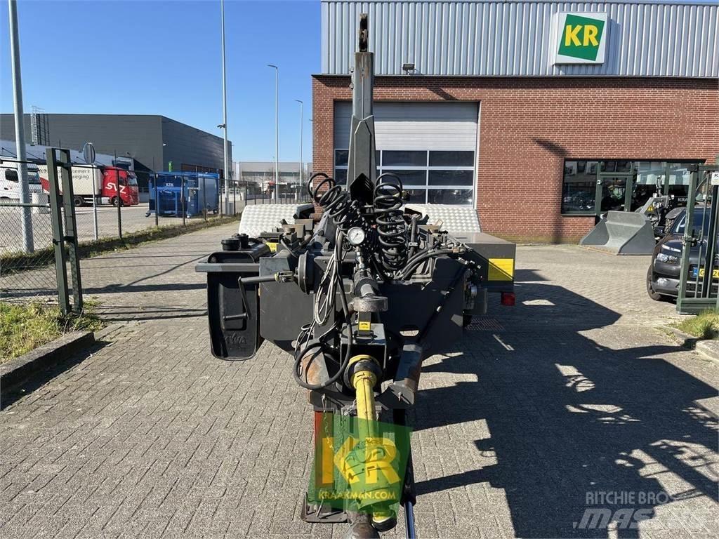 Krampe THL20P Agricoltura - Altro