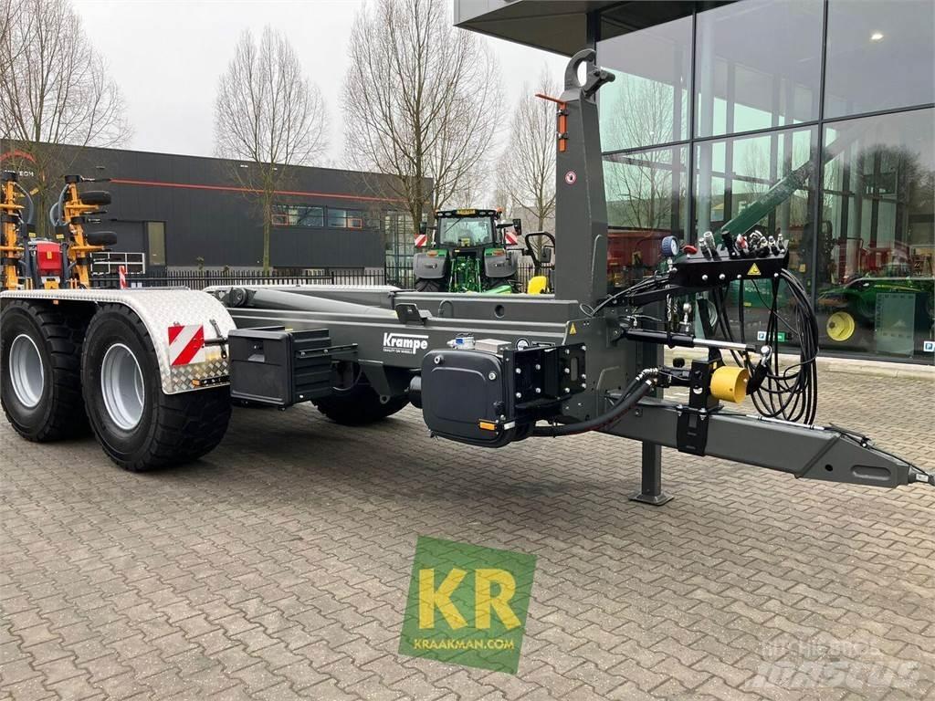 Krampe THL21L Agricoltura - Altro
