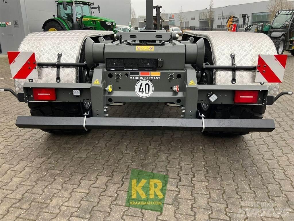 Krampe THL21L Agricoltura - Altro