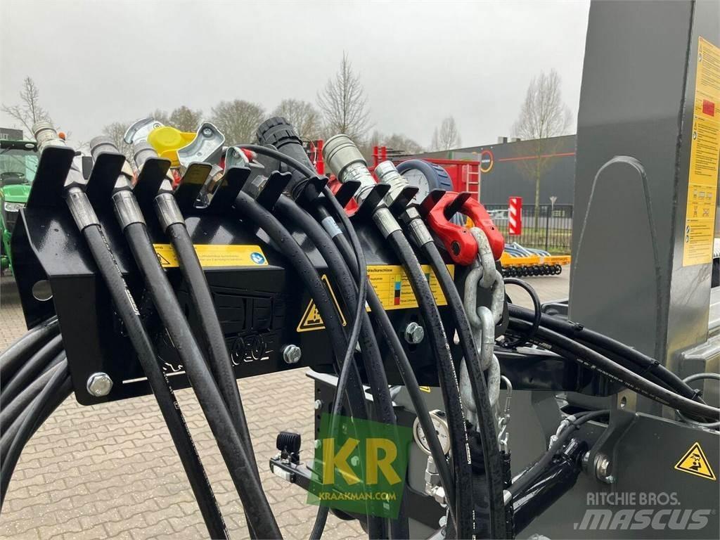 Krampe THL21L Agricoltura - Altro