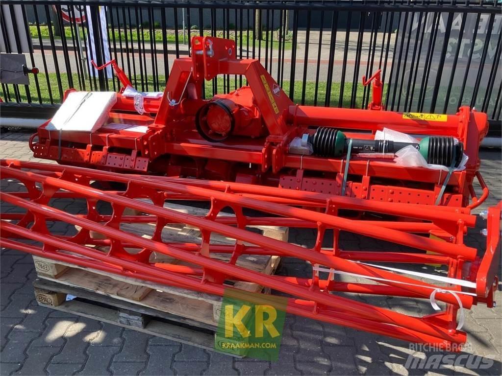 Kuhn EL162 Cespo scolletatori