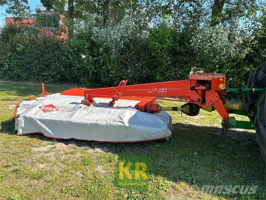 Kuhn FC283 Agricoltura - Altro
