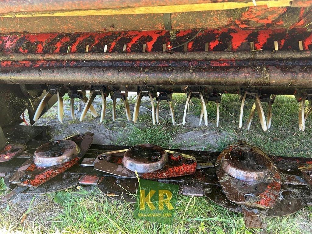 Kuhn FC283 Agricoltura - Altro