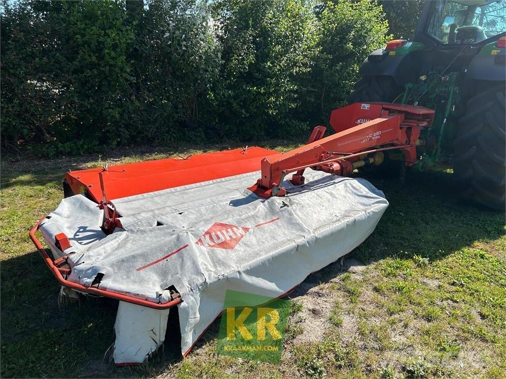 Kuhn FC283 Agricoltura - Altro