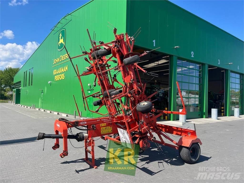 Kuhn GF 10601 Ranghinatori