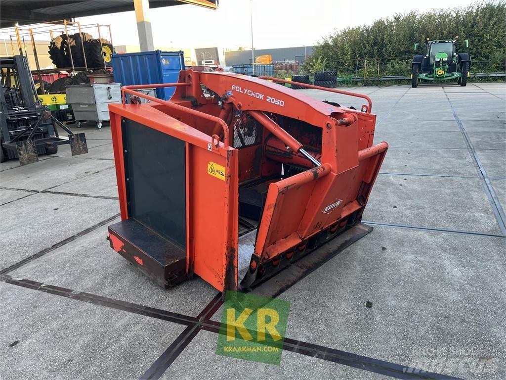 Kuhn PK2050 Agricoltura - Altro
