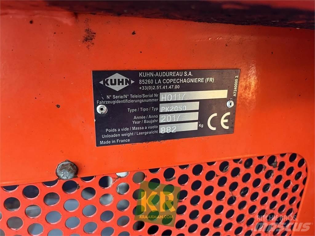Kuhn PK2050 Agricoltura - Altro