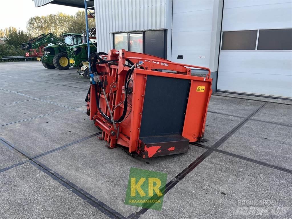 Kuhn PK2050 Agricoltura - Altro