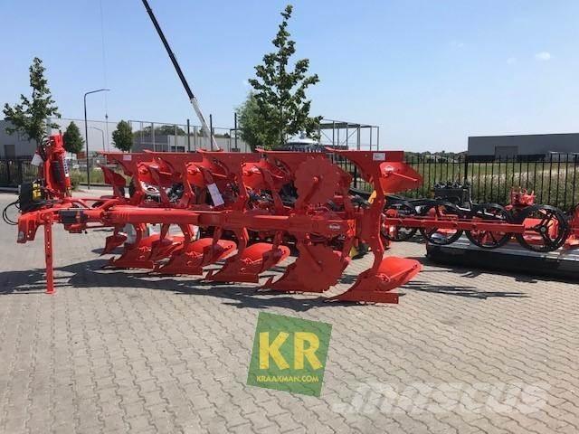 Kuhn Vari Master Aratri convenzionali